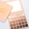 Eyeshadow Palette - Nude (30 couleurs) – Image 2