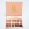 Eyeshadow Palette - Nude (30 couleurs)