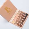 Eyeshadow Palette - Nude (30 couleurs) – Image 3