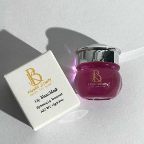 Lip Balm