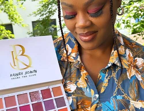 Comment prendre soin de sa peau en hiver avec les produits Kalyra Beauty makeup