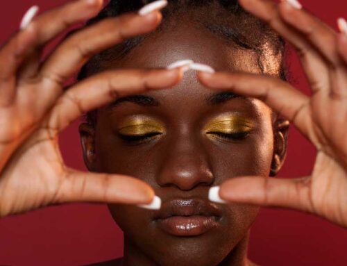 Maquillage des yeux, conseils et astuces pour un regard captivant en 2024