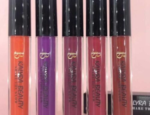 Rouge à lèvres : votre arme secrète pour briller en toutes occasions !